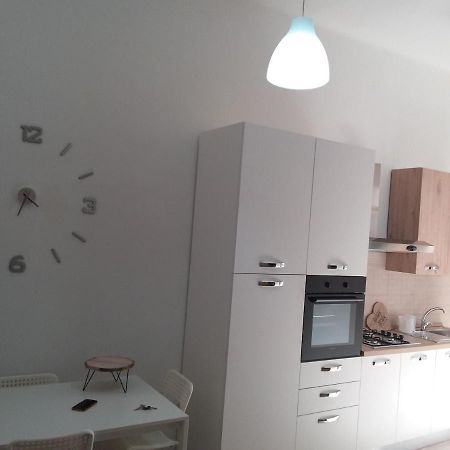 Appartamento Independence House 71 Bari Esterno foto