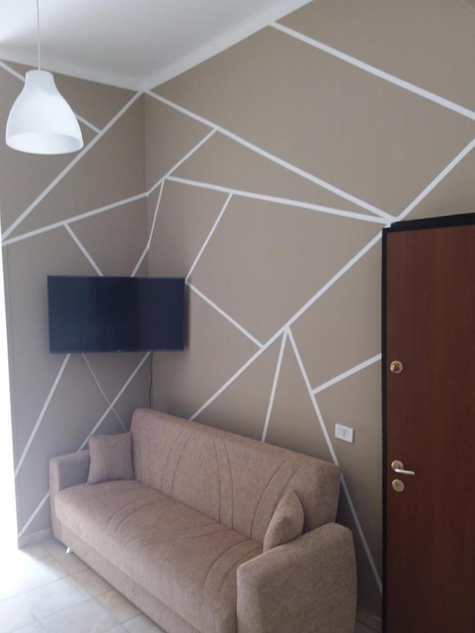 Appartamento Independence House 71 Bari Esterno foto