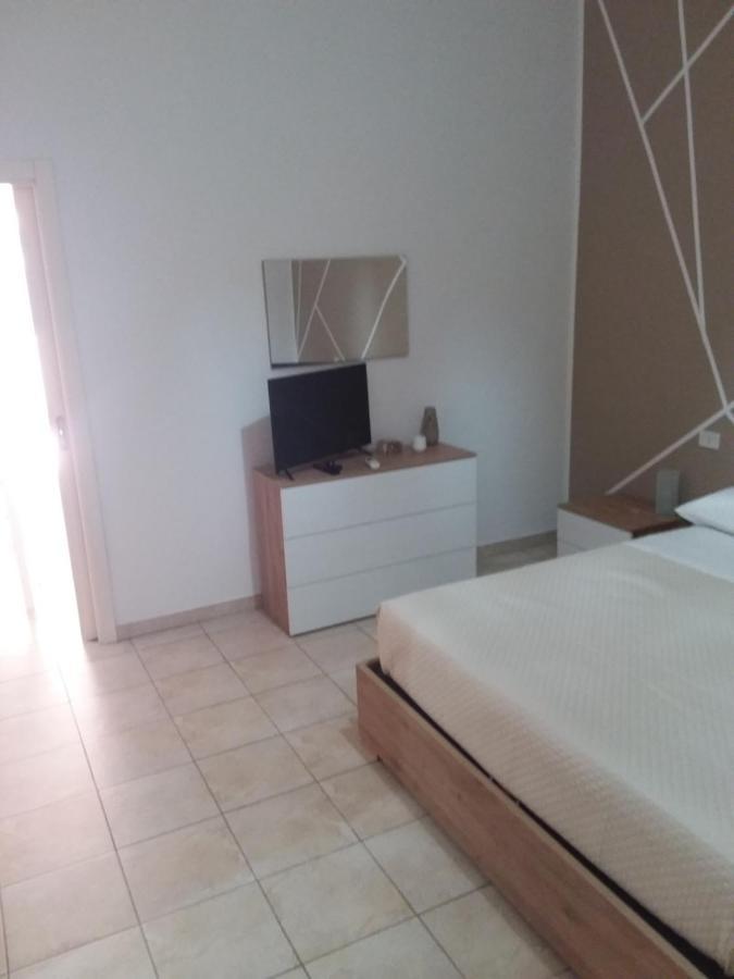 Appartamento Independence House 71 Bari Esterno foto
