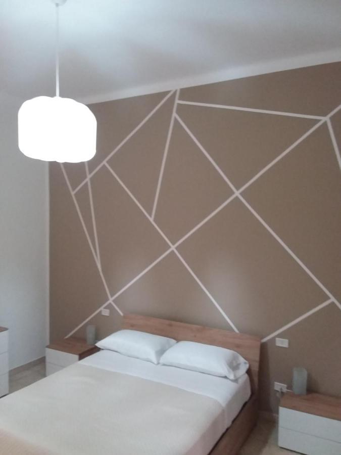 Appartamento Independence House 71 Bari Esterno foto